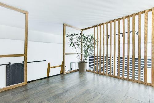 Apartamento Suites Ste-catherine