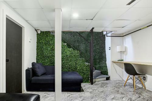 Apartamento Suites Ste-catherine