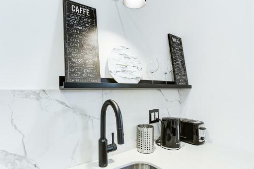 Apartamento Suites Ste-catherine