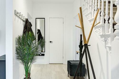 Apartamento Suites Ste-catherine