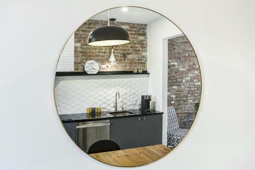 Apartamento Suites Ste-catherine
