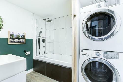 Apartamento Suites Ste-catherine