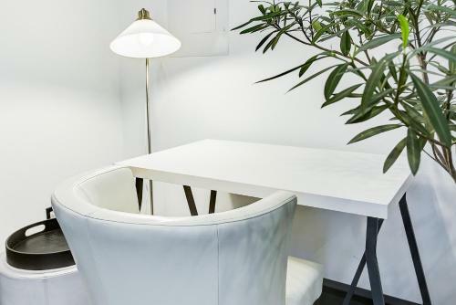 Apartamento Suites Ste-catherine
