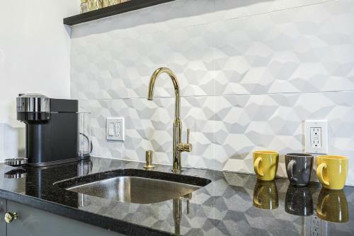 Apartamento Suites Ste-catherine