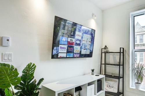 Apartamento Suites Ste-catherine