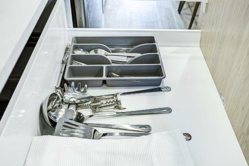 Apartamento Suites Ste-catherine