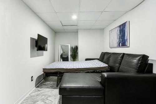 Apartamento Suites Ste-catherine