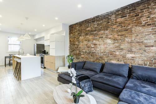 Apartamento Suites Ste-catherine