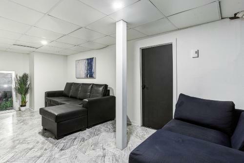 Apartamento Suites Ste-catherine