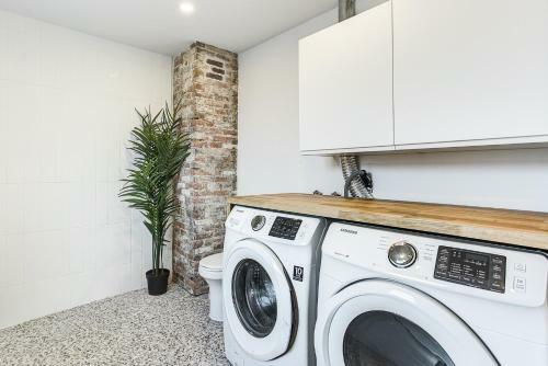Apartamento Suites Ste-catherine