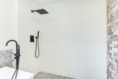 Apartamento Suites Ste-catherine