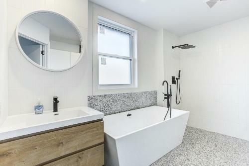 Apartamento Suites Ste-catherine