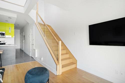 Frontenac Apartments By Restavio