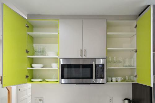 Frontenac Apartments By Restavio