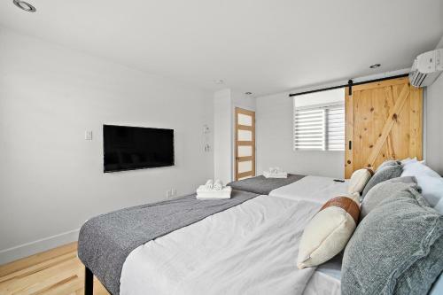 Frontenac Apartments By Restavio