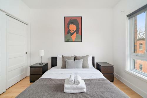 Frontenac Apartments By Restavio