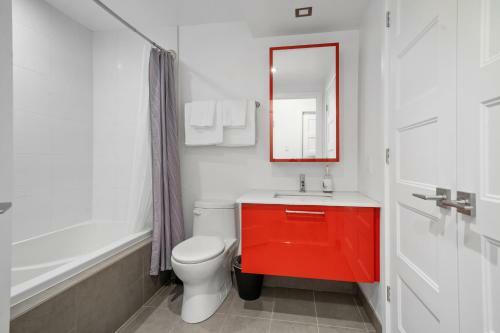 Frontenac Apartments By Restavio