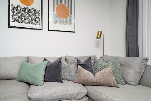 Frontenac Apartments By Restavio