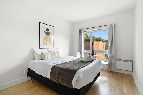 Frontenac Apartments By Restavio