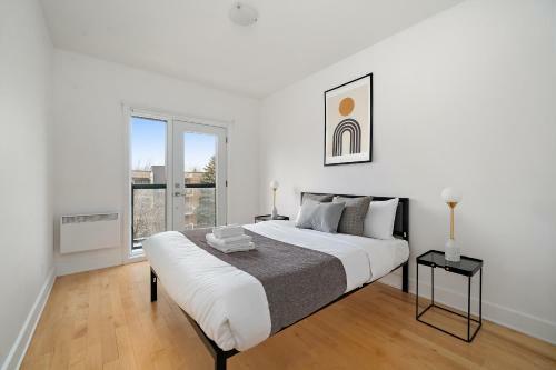 Frontenac Apartments By Restavio