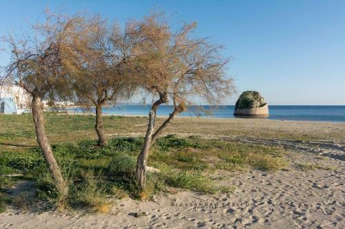 Apartamento La Stanza Del Paradiso