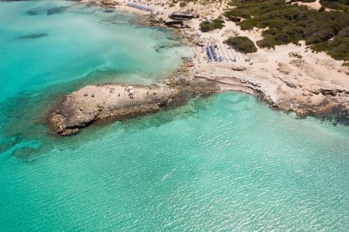 Apartamento La Stanza Del Paradiso