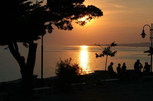 Apartamento La Stanza Del Paradiso