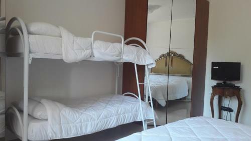 Apartamento La Stanza Del Paradiso