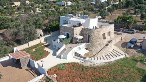 Apartamento La Stanza Del Paradiso