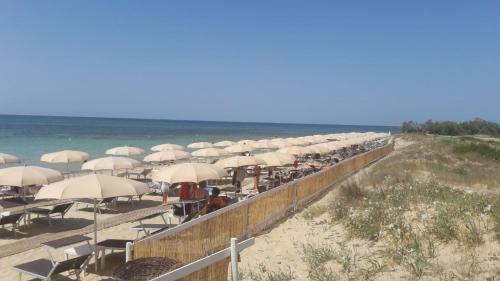 Apartamento La Stanza Del Paradiso