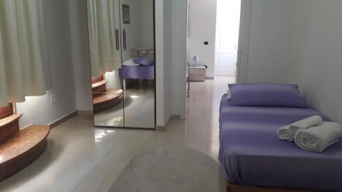 Apartamento La Stanza Del Paradiso