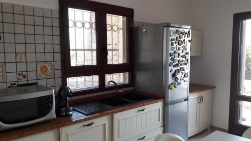 Apartamento La Stanza Del Paradiso