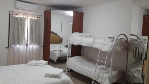 Apartamento La Stanza Del Paradiso