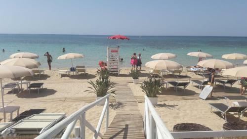 Apartamento La Stanza Del Paradiso