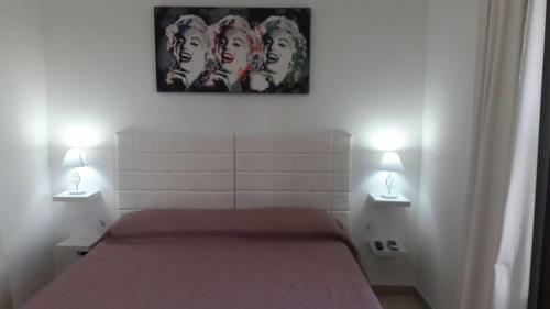 Apartamento La Stanza Del Paradiso