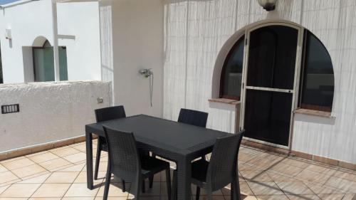 Apartamento La Stanza Del Paradiso