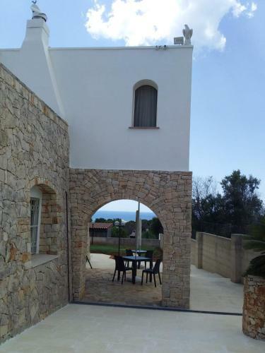 Apartamento La Stanza Del Paradiso