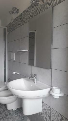 Apartamento La Stanza Del Paradiso