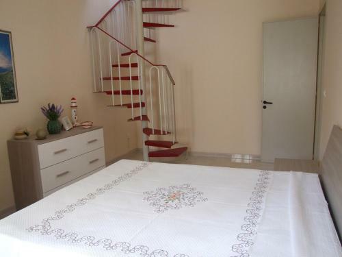 Apartamento Appartamento Francesco Torre Pali