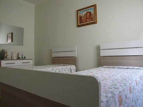Apartamento Appartamento Francesco Torre Pali
