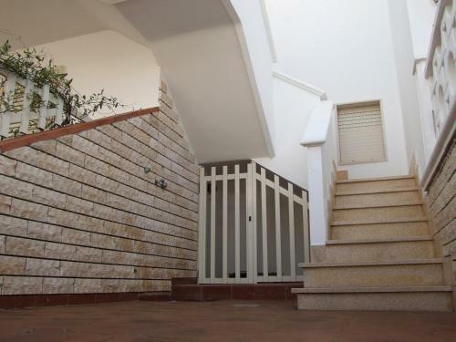 Apartamento Appartamento Francesco Torre Pali