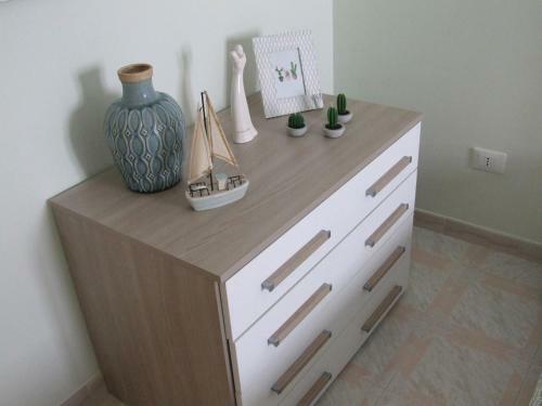 Apartamento Appartamento Francesco Torre Pali