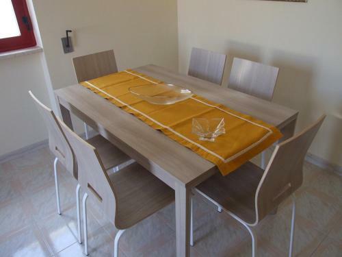 Apartamento Appartamento Francesco Torre Pali