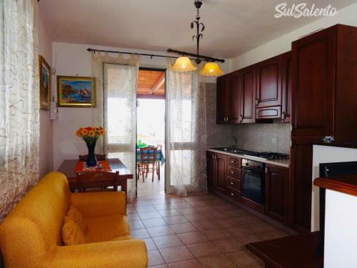 Villa Su Due Livelli Marianna