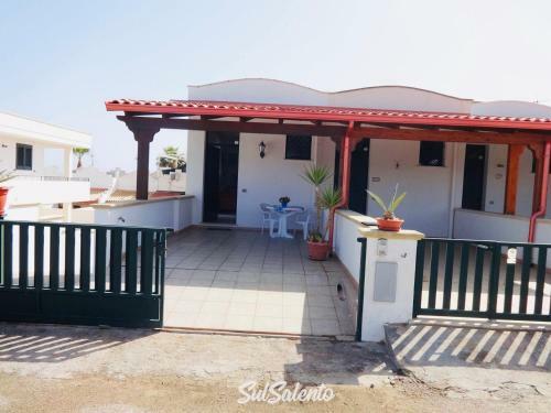 Villa Su Due Livelli Marianna