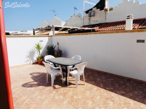 Villa Su Due Livelli Marianna