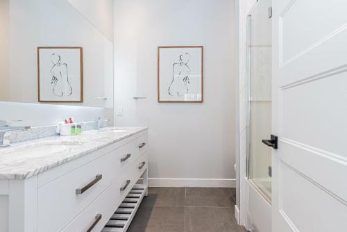 Apartamento Vast And Perfectly Located 3 Bedroom Flat By Denstays