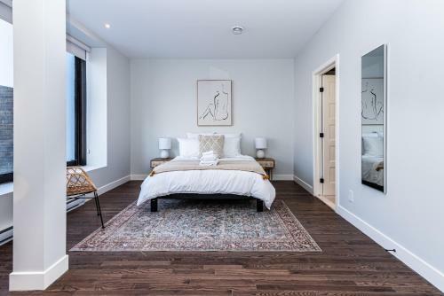 Apartamento Vast And Perfectly Located 3 Bedroom Flat By Denstays