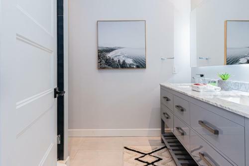 Apartamento Vast And Perfectly Located 3 Bedroom Flat By Denstays