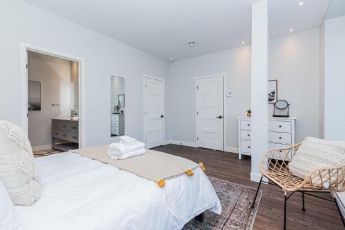 Apartamento Vast And Perfectly Located 3 Bedroom Flat By Denstays